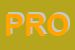 Logo di PROFILO