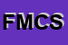 Logo di FALCINELLI MARIO e C SDF