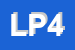 Logo di LINEA PELLE 499