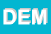 Logo di DEMI (SRL)