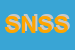 Logo di SNAS DI NATALE E SANTARELLI SNC