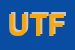 Logo di UNIONE TIPOGRAFICA FOLIGNATE