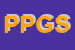 Logo di PGS PROJECT GLOBAL SERVICE (SAS)