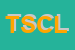 Logo di TECNO-PRO SNC DI CECCUCCI LUCIANO e C