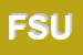 Logo di FLUSSACQUA SRL UNIPERSONALE