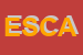 Logo di ECA SAS DI COPPOLA A E C