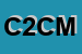 Logo di CARROZZERIA 2000 DI CRUCIANI MASSIMO