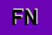 Logo di FAGIOLI NICOLA