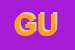 Logo di GREGORI ULDERICO
