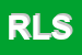 Logo di RAPPRESENTANZA LUCCIOLI SNC