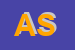 Logo di API SPA