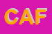 Logo di CAF SRL