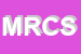 Logo di MARCHIONNI RENZO e C SNC