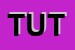 Logo di TUTTIFRUTTI SAS