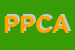 Logo di PROFUMERIA PANTERA -CC AGORA-