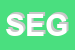 Logo di SEGUE