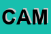 Logo di CAMILLI