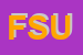 Logo di FGM SRL UNIPERSONALE