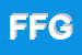 Logo di FANTASY DI FONGO GIANPIERA
