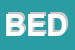 Logo di BEDDINI