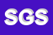 Logo di SPEEDY GONZALES SNC