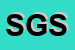 Logo di SSIT GESTIONE SRL