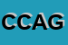 Logo di CAB COOPERATIVA AUTOTRASPORTATORI GIANO DELL-UMBRIA-GUALDO CATTANEO