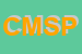 Logo di CMS -MULTI SERVICE PICCOLA SOC COOP A RL
