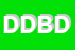 Logo di DBTRANSPORT DI DEL BRUTTO DAVIDE e C SNC