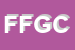 Logo di FABBRICINI F e G e C SNC