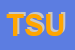 Logo di TRENITALIA SPA - UTMR