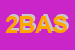 Logo di 2 B ASSICURAZIONI SNC DI BERTI LAURETTA E BOSIO CARLA
