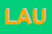 Logo di LAURA