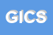 Logo di GIC(GESTIONE IMMOBILIARI E CONDOMINIALE) SNC DI BRANDI G VERNACCIA