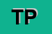 Logo di TEDESCHI PAOLA