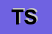 Logo di TETRASYSTEM SRL