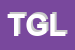 Logo di TEGLIA GIAN LUCA