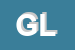 Logo di GLINGLER LEONARDO