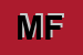 Logo di MARCHIONNI FERRUCCIO
