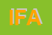 Logo di IFAC (SNC)