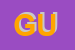Logo di GALLINELLA UGO