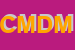 Logo di CENTRO MEDICO DIAGNOSTICO MADONNA DEL BUON CONSIGLIO