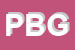 Logo di PALESTRA B-SIDE GYM