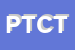 Logo di PARRUCCHIERIA TRACE DI CUTINI TULLIA