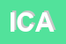 Logo di ICAT SRL