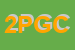 Logo di 2G DI PICCHIACCI GIUSEPPE e C SNC