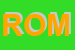 Logo di ROMOLI SNC