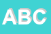 Logo di ARABESQUE BY CLAIRE (SNC)