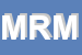 Logo di MONTECCHIANI REMO MOSE'