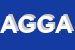 Logo di AUTOTRASPORTI GILI DI GILI AEG